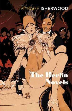 THE BERLIN NOVELS