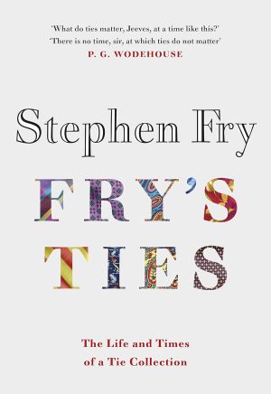 FRY'S TIES