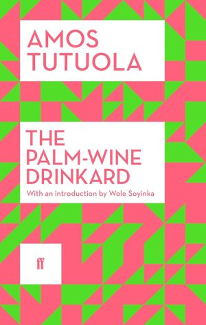 THE PALM-WINE DRINKARD