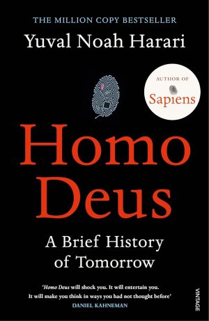 HOMO DEUS