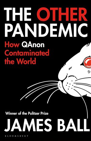 THE OTHER PANDEMIC