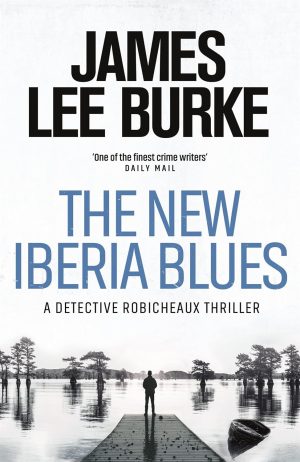 THE NEW IBERIA BLUES