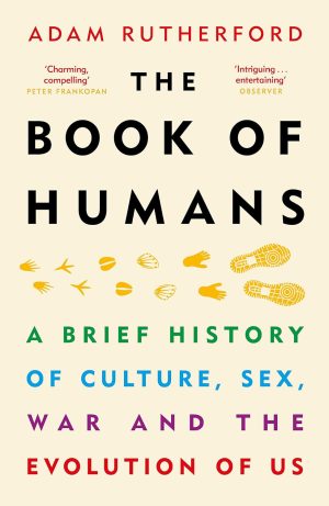 THE BOOK OF HUMANS