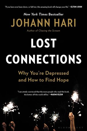 LOST CONNECTIONS