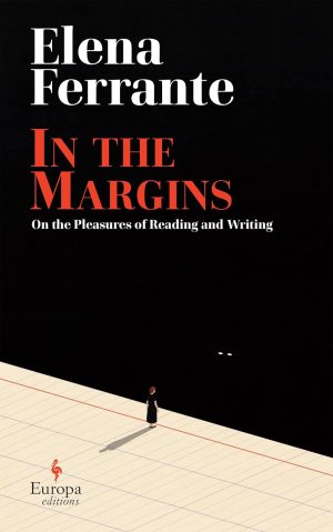 IN THE MARGINS