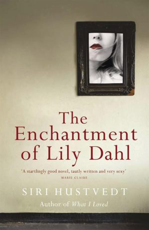 THE ENCHANTMENT OF LILY DAHL