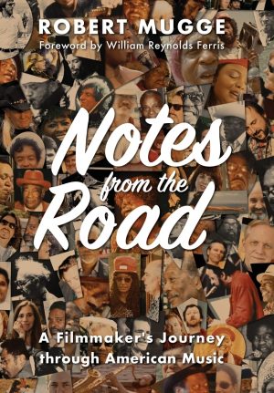 NOTES FROM THE ROAD