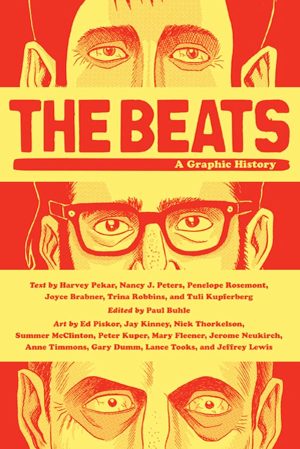 THE BEATS