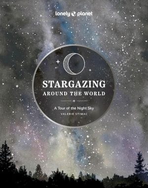 STARGAZING AROUND THE WORLD