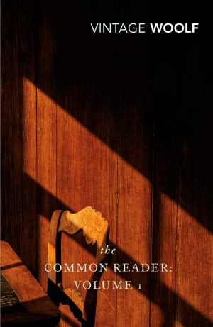 THE COMMON READER VOL 1