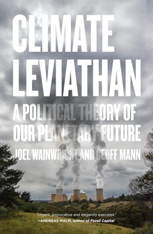 CLIMATE LEVIATHAN