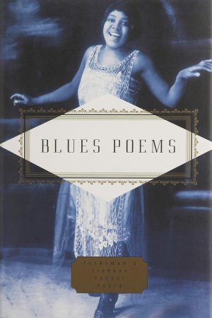 BLUES POEMS