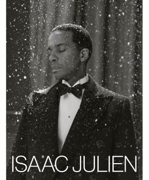 ISAAC JULIEN: WHAT FREEDOM IS TO ME