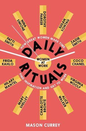 DAILY RITUALS: WOMEN AT WORK