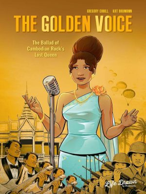 The Golden Voice