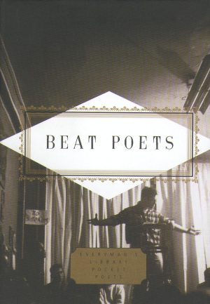 BEAT POETS