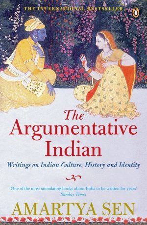 THE ARGUMENTATIVE INDIAN