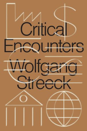 Critical Encounters: Capitalism, Democracy, Ideas