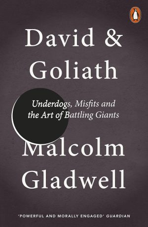 DAVID & GOLIATH