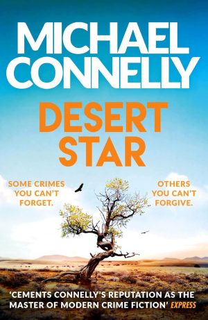 DESERT STAR