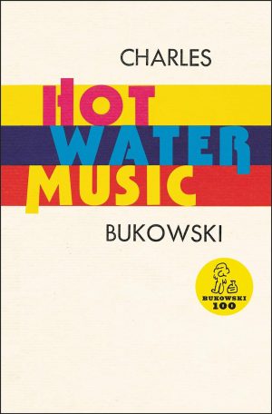 HOT WATER MUSIC