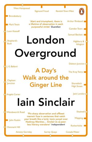 LONDON OVERGROUND