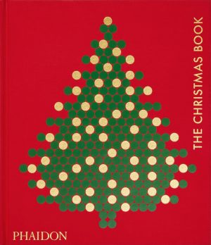 THE CHRISTMAS BOOK