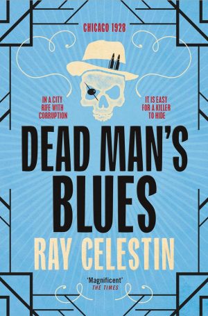 DEAD MAN'S BLUES