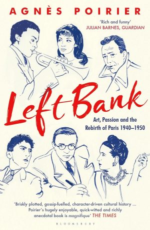 LEFT BANK