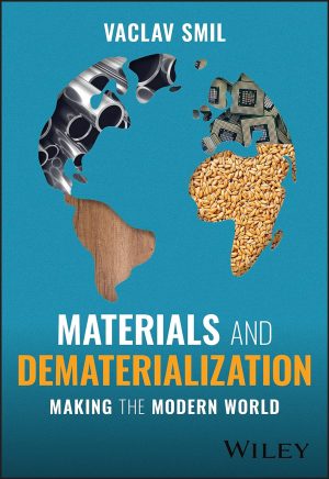 MATERIALS AND DEMATERIALISATION