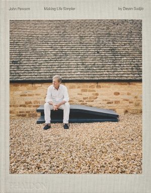 JOHN PAWSON: MAKING LIFE SIMPLER