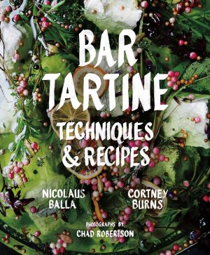 BAR TARTINE