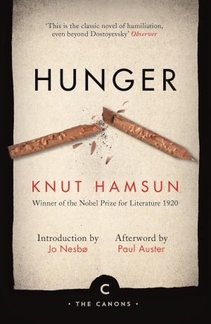 HUNGER