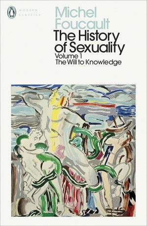 THE HISTORY OF SEXUALITY volume  1