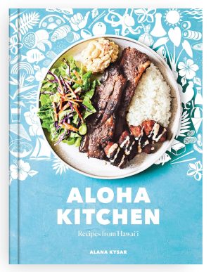 ALOHA KITCHEN