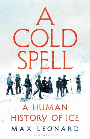 A COLD SPELL