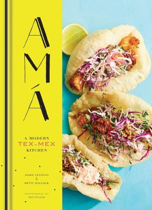 AMA: A MODERN TEX-MEX KITCHEN