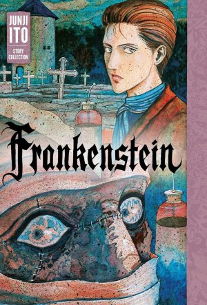 FRANKENSTEIN