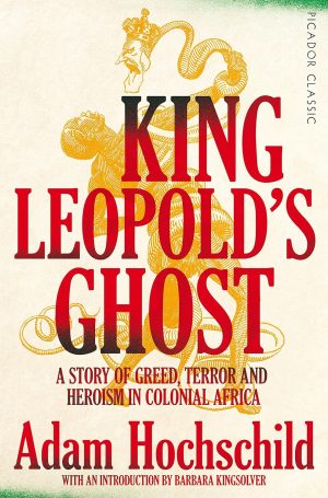 KING LEOPOLD'S GHOST