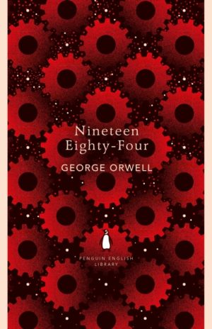 NINETEEN EIGHTY-FOUR