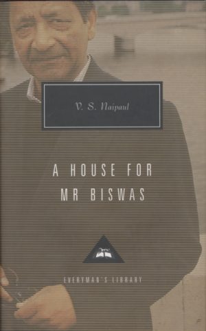 A HOUSE FOR MR. BISWAS