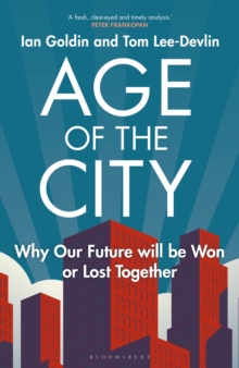 AGE OF THE CITY