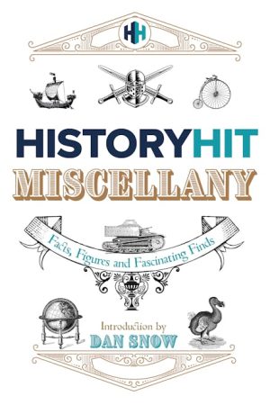 HISTORY HIT MISCELLANY