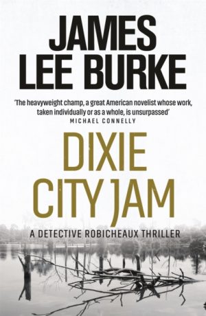 DIXIE CITY JAM