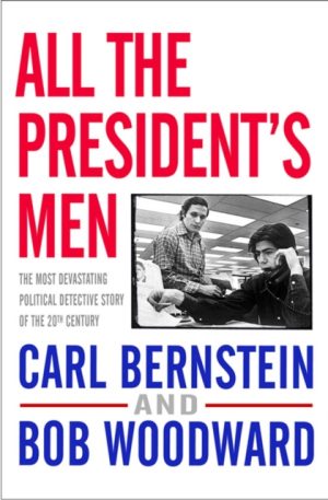 ALL THE PRESIDENT'S MEN