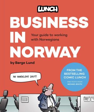 LUNCH-BUSINESS IN NORWAY