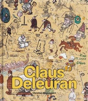 CLAUS DELEURAN