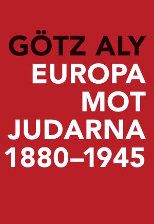 EUROPA MOT JUDARNA 1880-1945