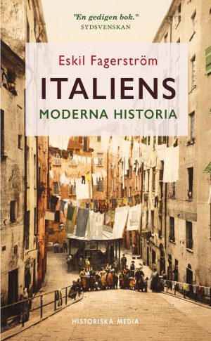 ITALIENS MODERNA HISTORIA