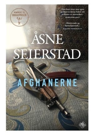 AFGHANERNE